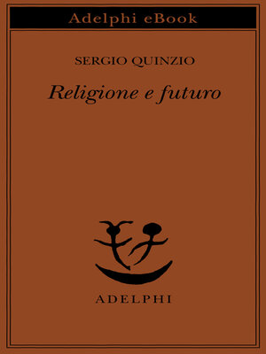 cover image of Religione e futuro